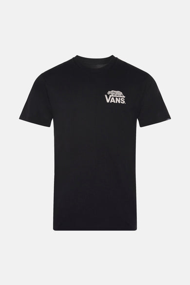 T-shirt à manches courtes - noir