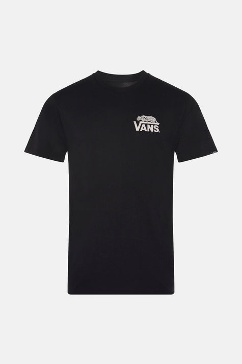T-shirt à manches courtes - noir