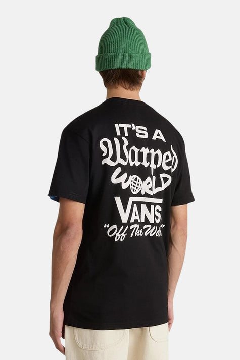 T-shirt à manches courtes - noir