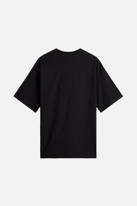 T-shirt (manches courtes) Noir - VANS “OFF THE WALL”