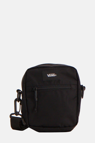 Sac à bandoulière - noir - VANS “OFF THE WALL”