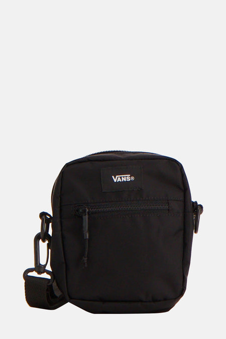Sac à bandoulière - noir