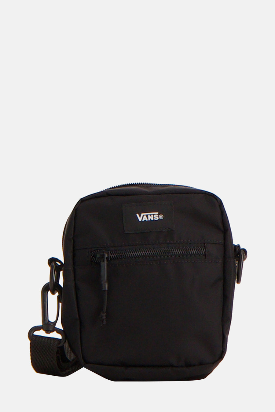 Sac à bandoulière - noir - VANS “OFF THE WALL”