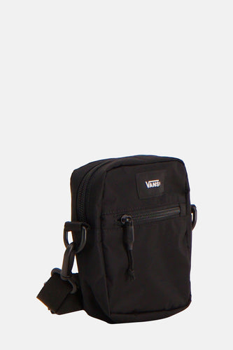 Sac à bandoulière - noir - VANS “OFF THE WALL”