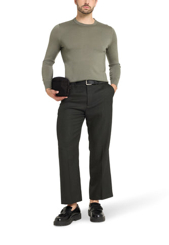 Sac à bandoulière - noir - VANS “OFF THE WALL”