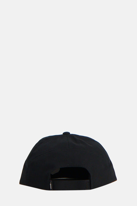 Casquette Noir - VANS “OFF THE WALL”