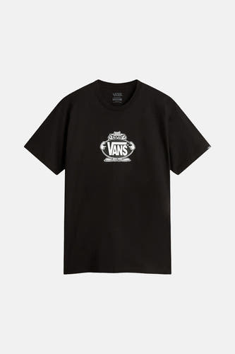 T-shirt à manches courtes - noir