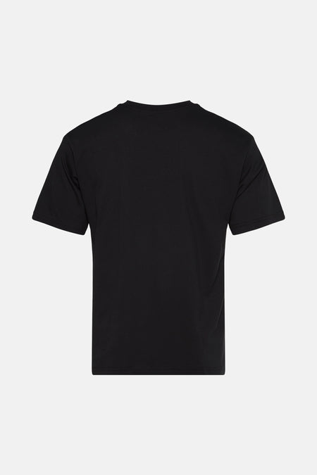 T-shirt (manches courtes) Noir - VANS “OFF THE WALL”