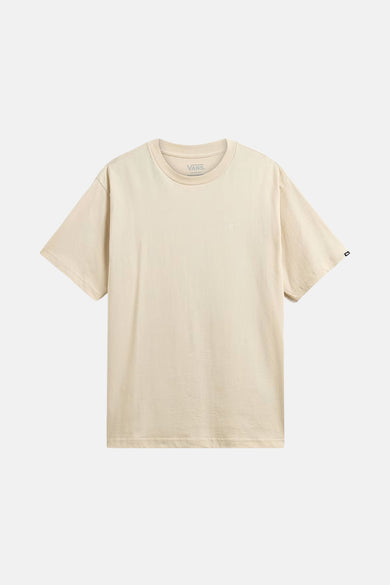 Zandkleurig Vans T-shirt.
