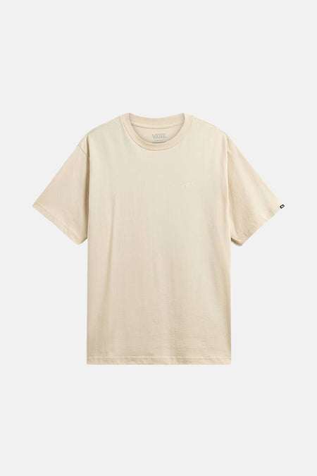 T-shirt (manches courtes) beige - VANS “OFF THE WALL”