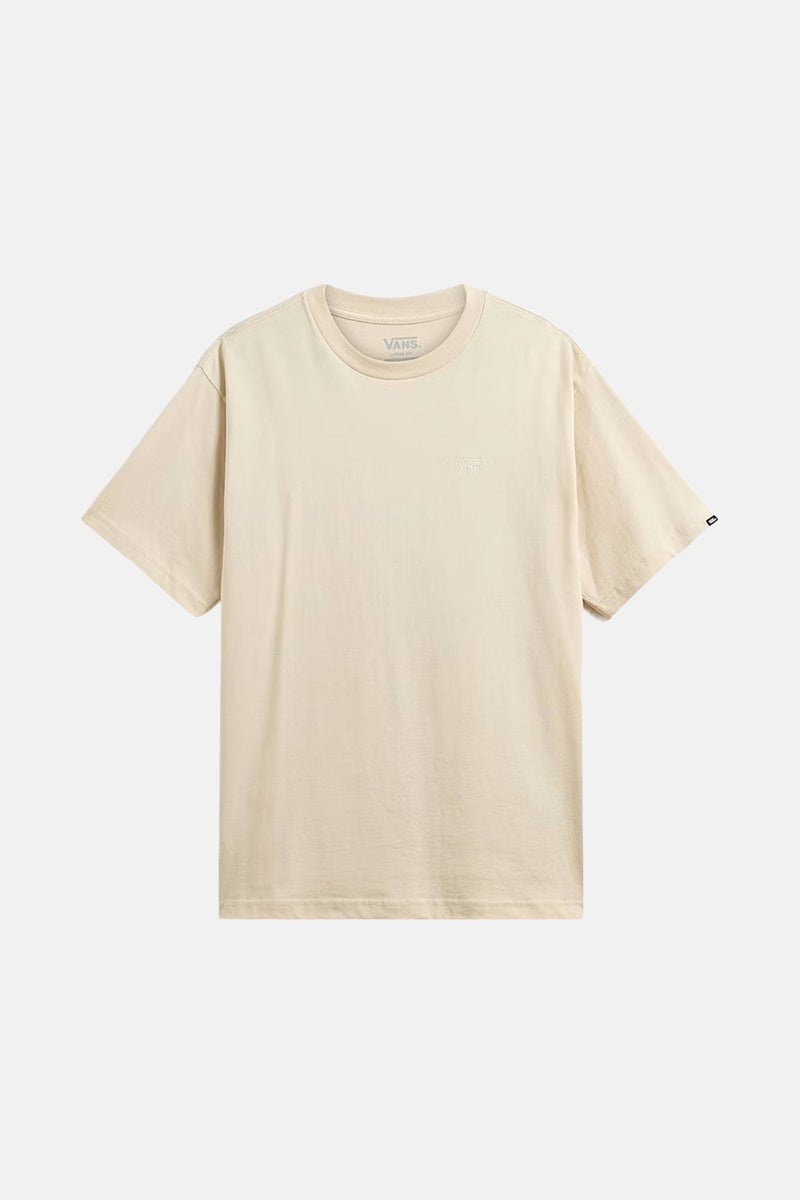 T-shirt (manches courtes) beige - VANS “OFF THE WALL”
