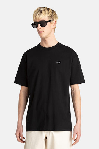 T-shirt à manches courtes - noir