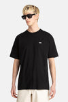 T-shirt (manches courtes) Noir - VANS “OFF THE WALL”