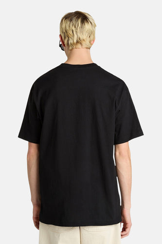 T-shirt à manches courtes - noir