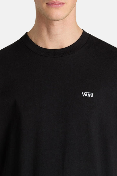 T-shirt à manches courtes - noir