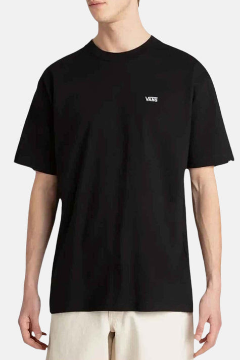 T-shirt à manches courtes - noir