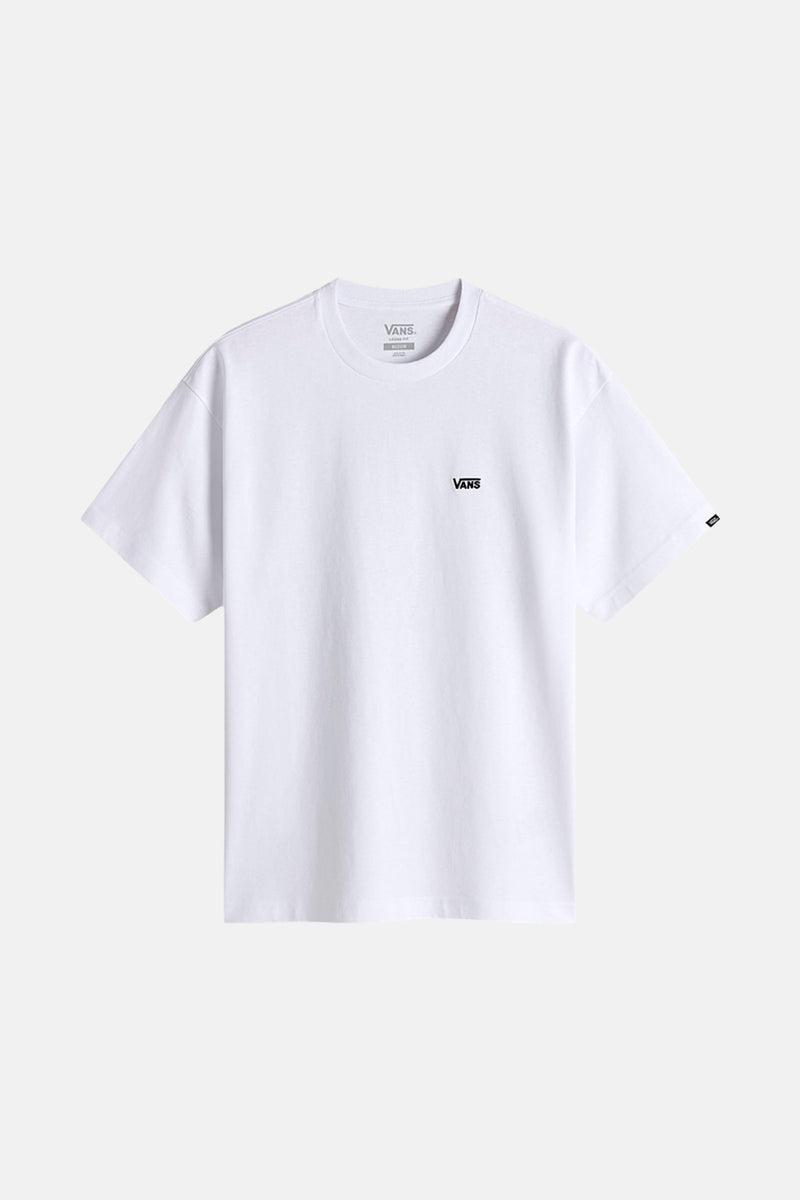 T-shirt à manches courtes - blanc