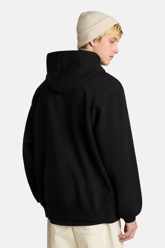 Sweat - noir - VANS “OFF THE WALL”