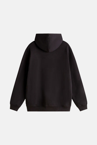 Sweat - noir - VANS “OFF THE WALL”