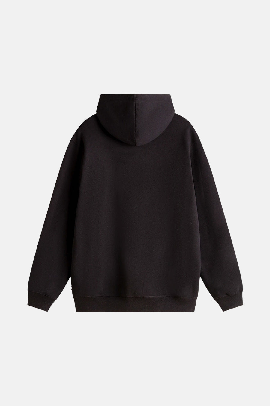 Sweat - noir - VANS “OFF THE WALL”