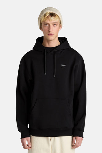 Sweat - noir - VANS “OFF THE WALL”