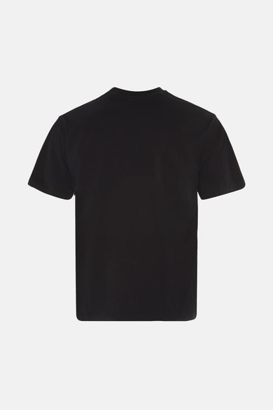 T-shirt (manches courtes) Noir - VANS “OFF THE WALL”