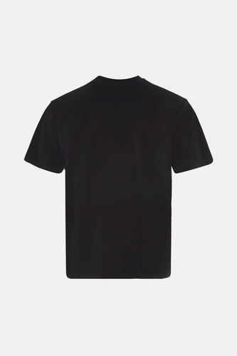 T-shirt à manches courtes - noir