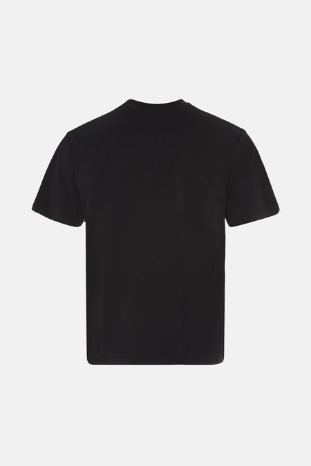 T-shirt (manches courtes) Noir - VANS “OFF THE WALL”
