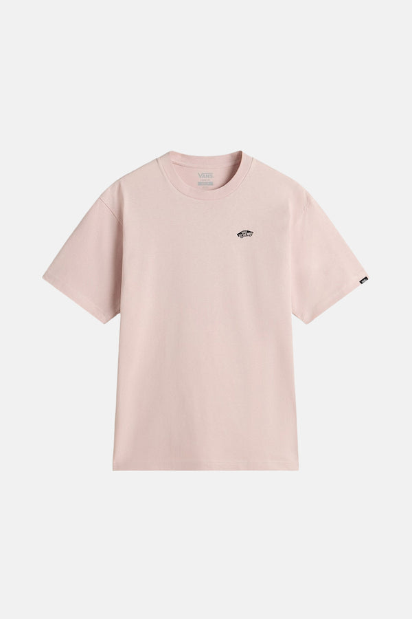 T-shirt (manches courtes) Rose - VANS “OFF THE WALL”