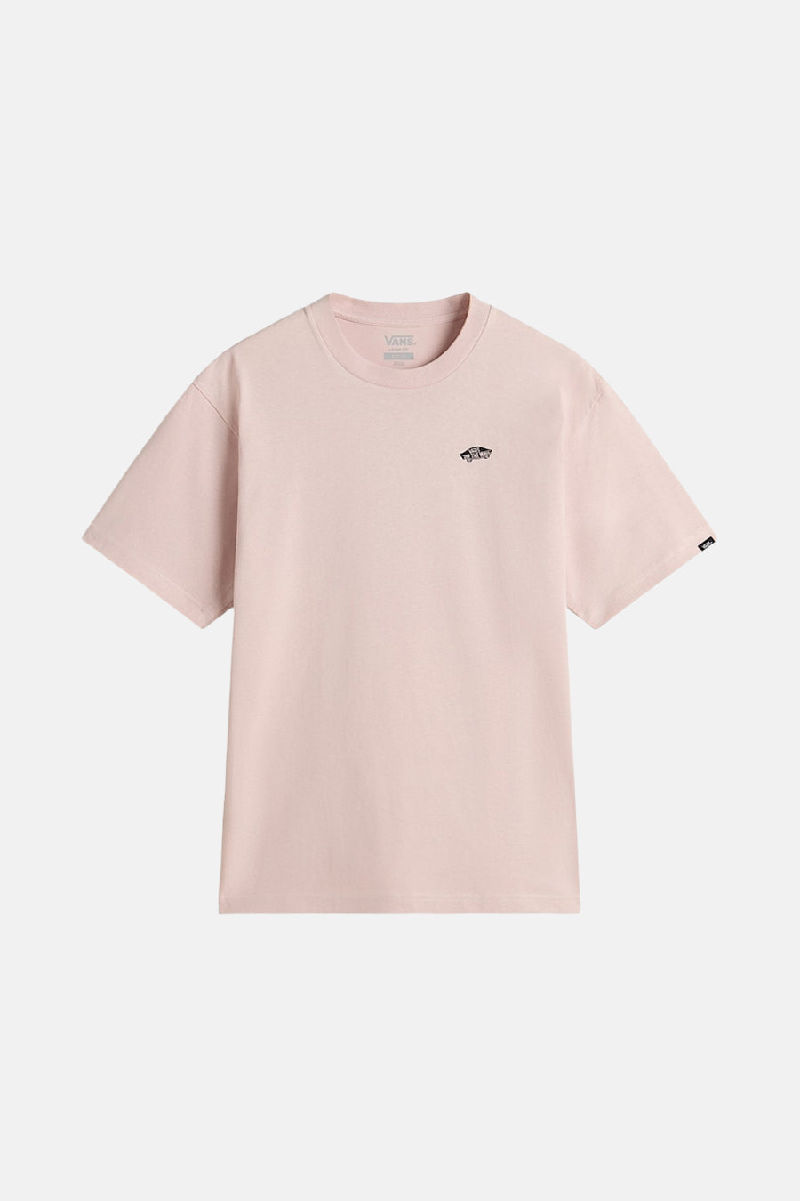T-shirt à manches courtes - rose
