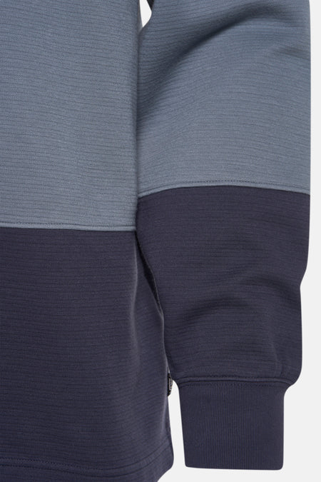 Sweat - bleu