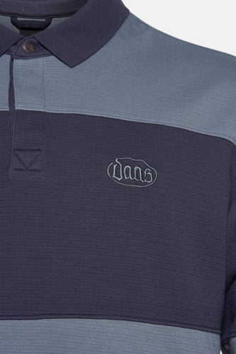 Sweat - bleu - VANS “OFF THE WALL”