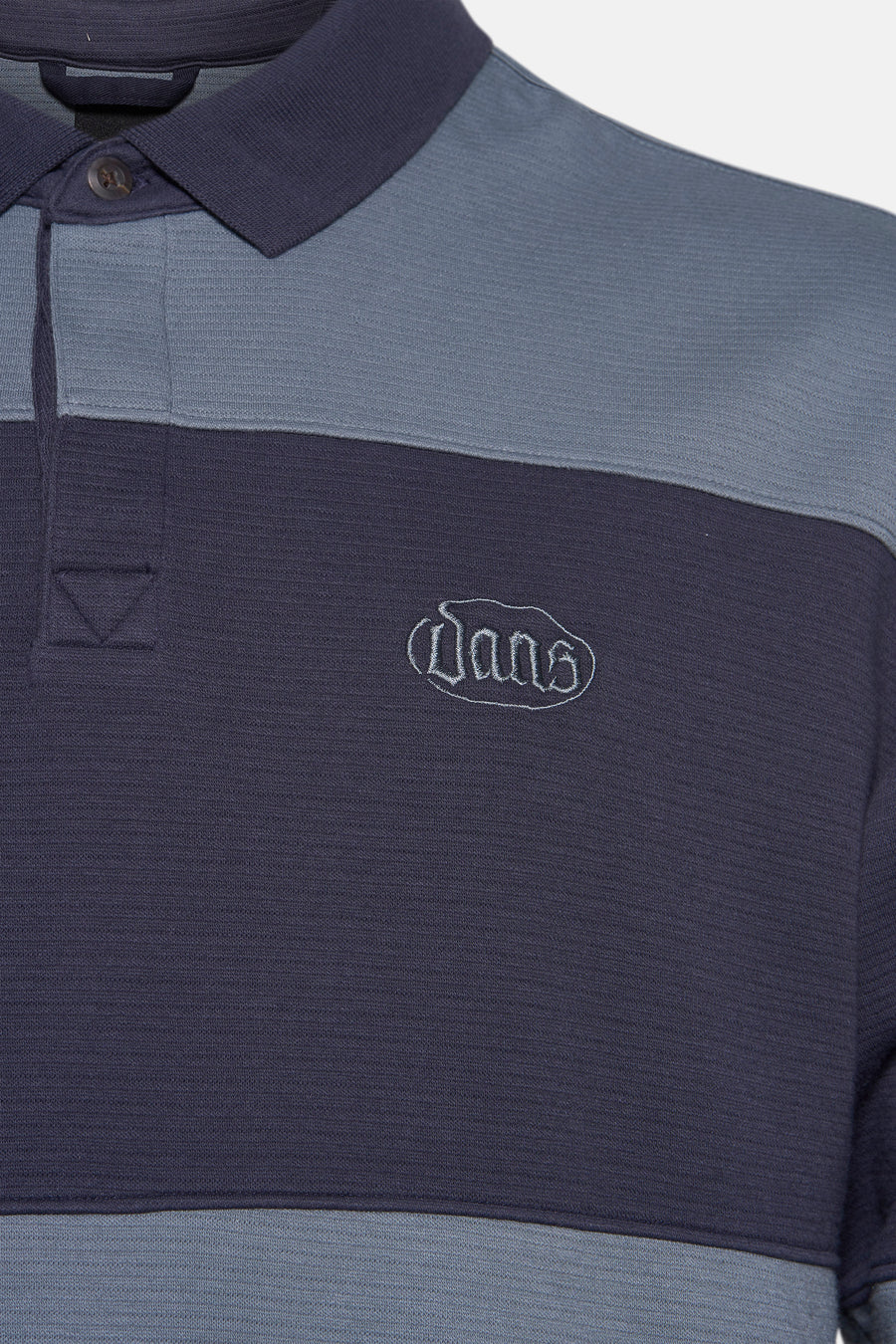 Sweat - bleu - VANS “OFF THE WALL”