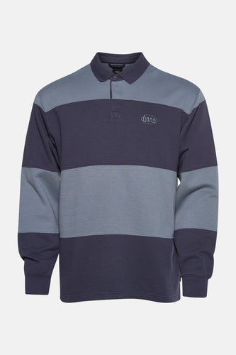 Sweat - bleu - VANS “OFF THE WALL”