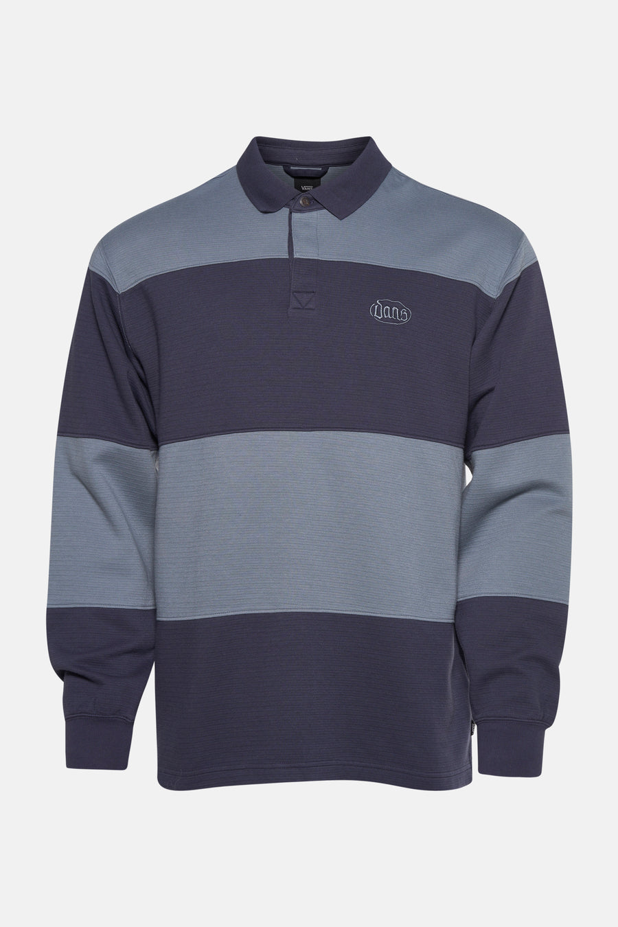 Sweat - bleu - VANS “OFF THE WALL”