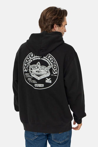 Sweat - noir