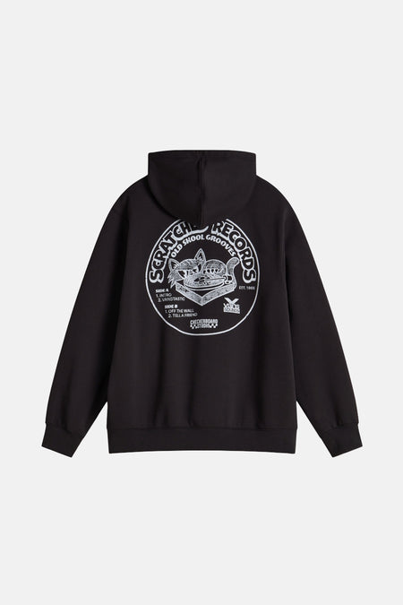 Sweat - noir