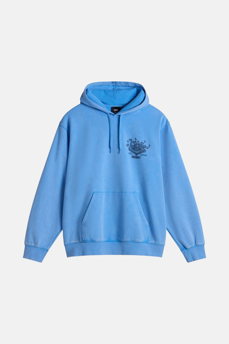 Sweat - bleu