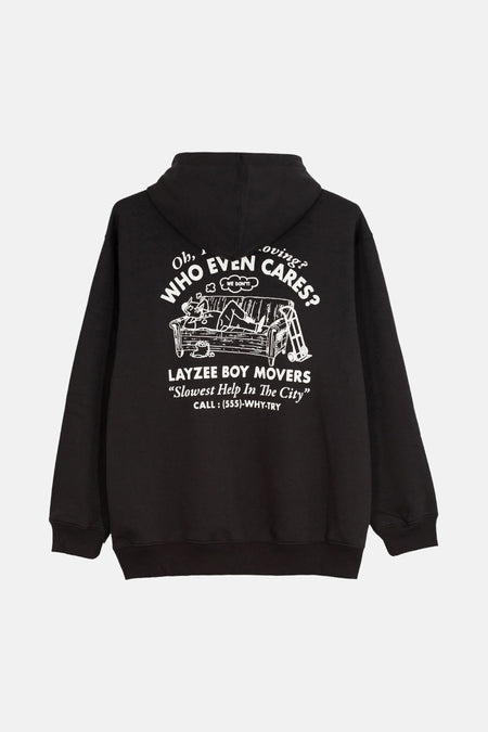 Sweat - noir