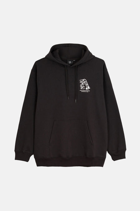 Sweat - noir