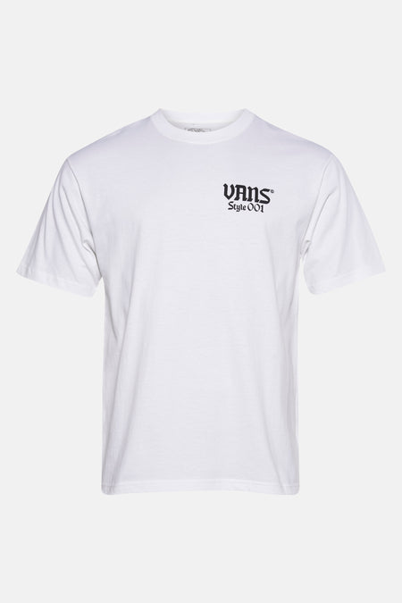 T-shirt à manches courtes - blanc