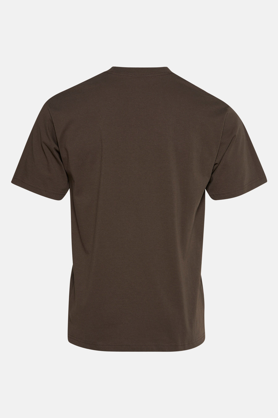 T-shirt à manches courtes - brun - VANS “OFF THE WALL”