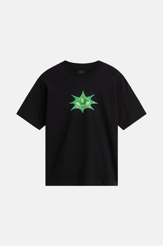 T-shirt à manches courtes - noir - VANS “OFF THE WALL”