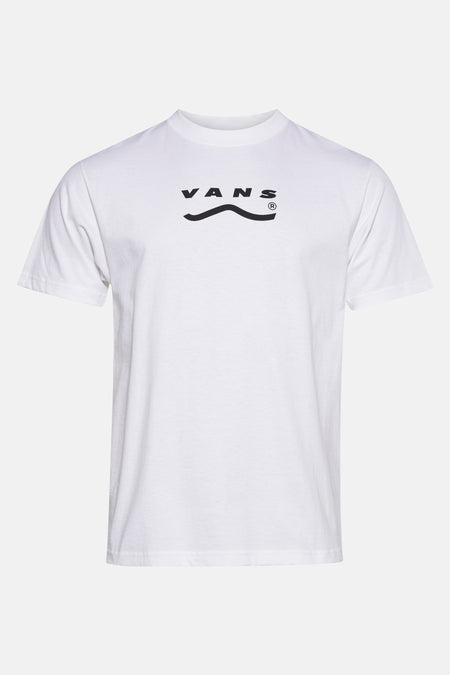 T-shirt à manches courtes - blanc