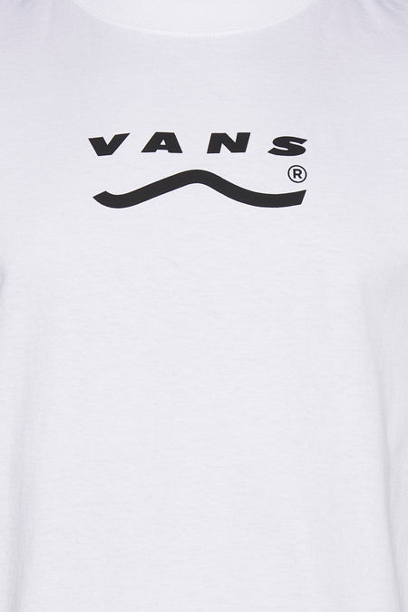 T-shirt à manches courtes - blanc