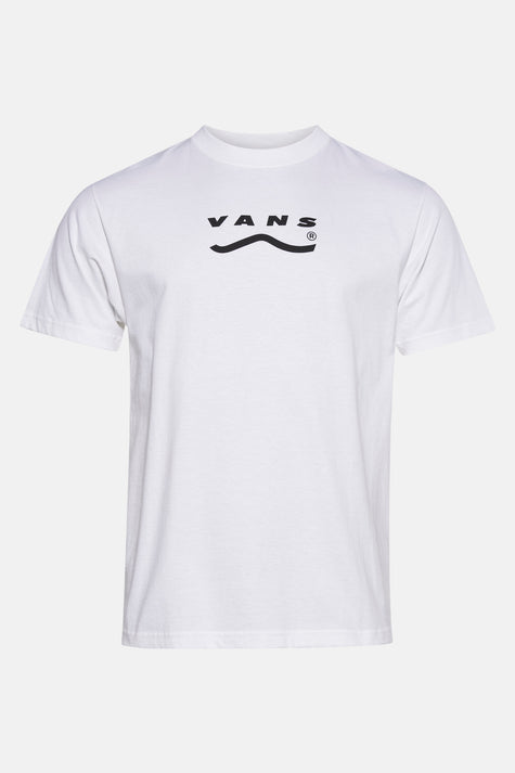 T-shirt à manches courtes - blanc