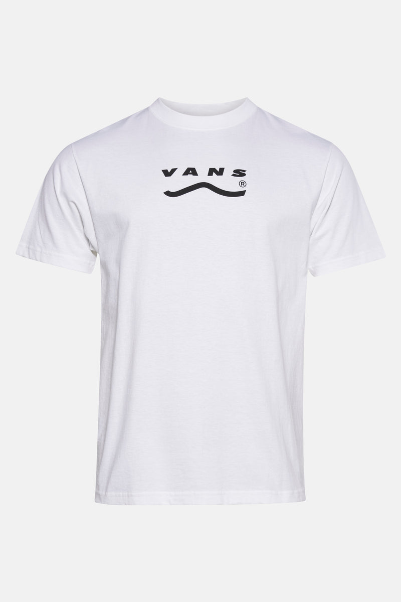 T-shirt à manches courtes - blanc