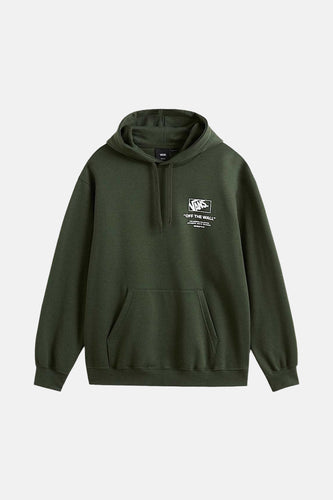 Sweat - vert - VANS “OFF THE WALL”