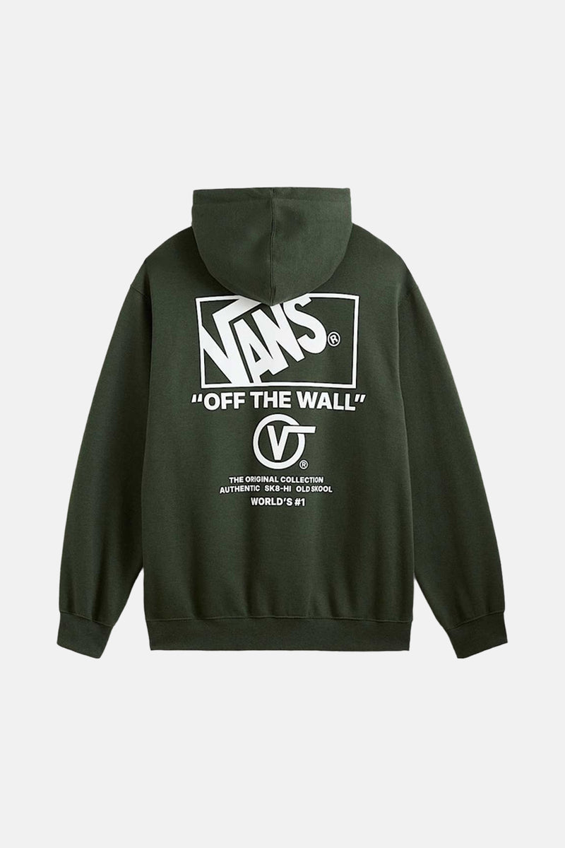 Sweat - vert