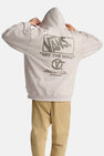Sweat - beige